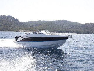 Barca a Motore Quicksilver Activ 805 Cruiser nuovo - EUROPE MARINE GMBH