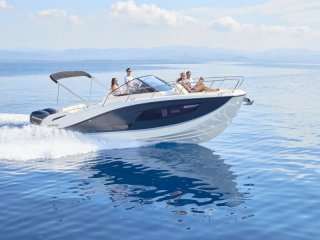 Barca a Motore Quicksilver Activ 875 Sundeck nuovo - PORTLAND
