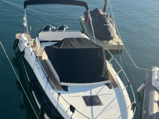 Barca a Motore Quicksilver Activ 875 Sundeck usato - ESPRIT MER