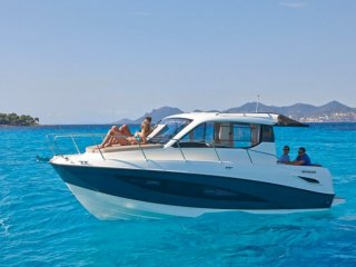 Barca a Motore Quicksilver Activ 905 Weekend nuovo - SELESTIBOAT