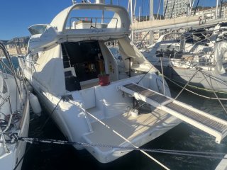 Barco a Motor Raffaelli Maestrale 52 ocasión - OCEAMBER