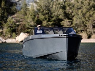 Rand Boats Leisure 28 - Image 6