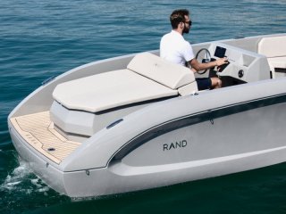 Rand Boats Mana 23 - Image 6