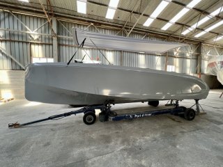 Rand Boats Mana 23 - Image 12