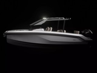 Barco a Motor Rand Boats Roamer 29 nuevo - PRO YACHTING