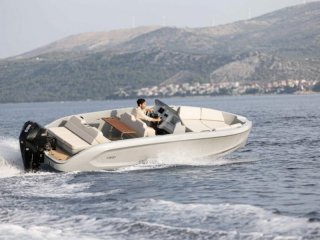 Rand Boats Source 22 neuf