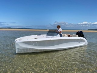 Barco a Motor Rand Boats Source 22 ocasión - MYBOAT
