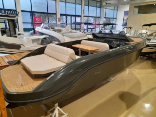 Motorboat Rand Boats Spirit 25 used - PREMIUM SELECTED BOATS