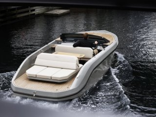 Rand Boats Spirit 25 - Image 3