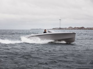 Rand Boats Spirit 25 - Image 8