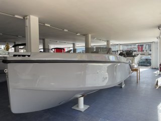 Barco a Motor Rand Boats Spirit 25 nuevo - MOTONAUTICA LLONCH
