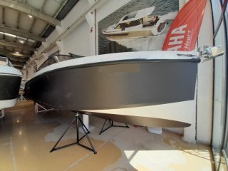 Motorboot Rand Boats Supreme 27 gebraucht - PREMIUM SELECTED BOATS
