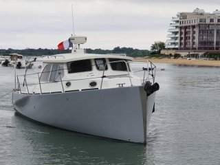 Armor Boat Range 39 - Image 2