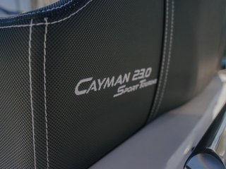 Ranieri Cayman 23 Sport Touring - Image 8