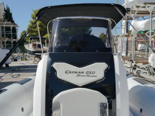 Ranieri Cayman 23 Sport Touring - Image 10
