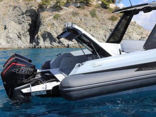 Ranieri Cayman 45.0 Cruiser - Image 4