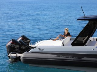 Ranieri Cayman 45.0 Cruiser - Image 1