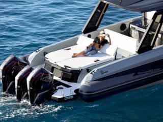 Ranieri Cayman 45.0 Cruiser - Image 2