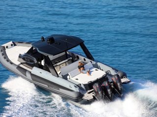 Ranieri Cayman 45.0 Cruiser - Image 5