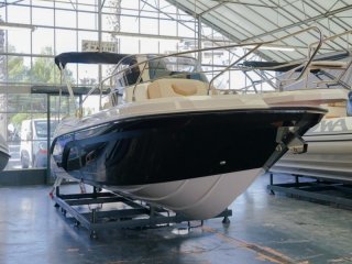 Motorboot Ranieri Next 220 Sh neu - SAINT CYR MARINE