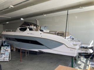 Motorboat Ranieri Next 285 Lx new - ARCACHON MARINE