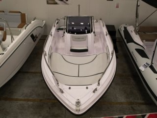 Motorboot Ranieri Voyager 19 S neu - LOISIRS NAUTIQUES 74