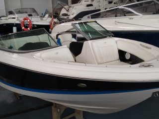 Motorboat Regal 2200 used - PREMIUM SELECTED BOATS