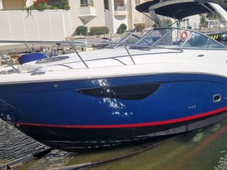 Motorboat Regal 26 Express used - CSB MARINE