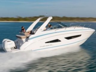 Barco a Motor Regal 33 XO nuevo - CSB MARINE