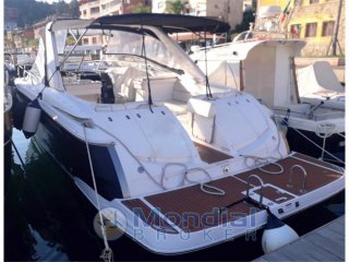 Motorboot Regal 3350 gebraucht - ETRURIA MARINE SERVICE