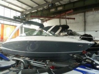 Motorboot Regal LS4C neu - BOOTSSERVICE ENK