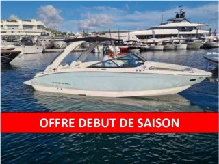 Motorboat Regal LS6 new - CSB MARINE