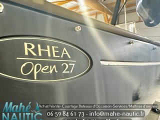 Rhea 27 Open - Image 18