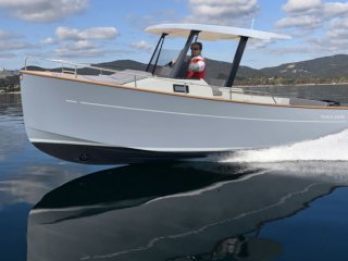 Motorlu Tekne Rhea 29 Open Sıfır - A.D.N YACHTS