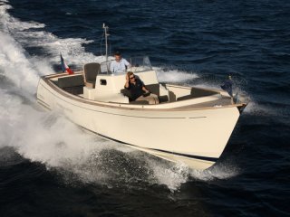 Motorlu Tekne Rhea 35 Open Sıfır - FIL MARINE