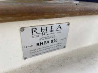 Rhea 850 - Image 13