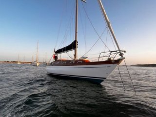 Sailing Boat Richard Chassiron RF used - EOLE PERFORMANCE