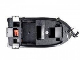 Rigiflex Aqua Bass Boat - Image 1