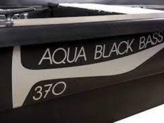 Rigiflex Aqua Black Bass 370 - Image 2