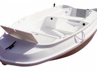 Motorboot Rigiflex Cap 300 neu - R MARINE