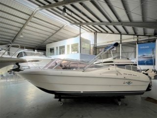 Motorboat Rio 600 Day used - YACHT - CENTER - NRW