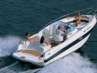 Barca a Motore Rio 750 Day Cruiser usato - DM RIVIERA - GLEMOT YACHTING
