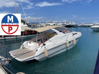 Barco a Motor Rio 950 Cruiser ocasión - MP NAUTIC