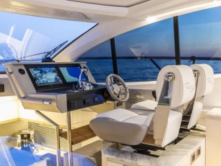 Rio Yachts 58 Coupe Sport - Image 2