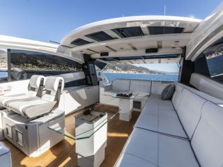 Rio Yachts 58 Coupe Sport - Image 3