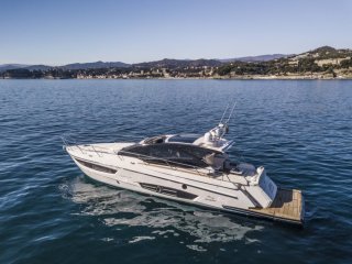 Rio Yachts 58 Coupe Sport - Image 19