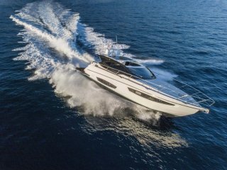 Rio Yachts 58 Coupe Sport - Image 20