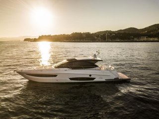 Rio Yachts 58 Coupe Sport - Image 21
