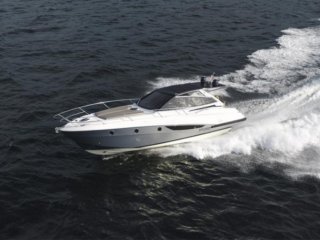 Barca a Motore Rio Yachts Parana 38 nuovo - NAUTICA BIBIONE