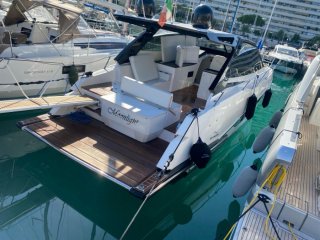 Barca a Motore Rio Yachts Parana 38 usato - BLEU PLAISANCE